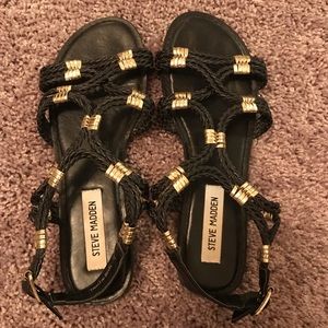 Steve Madden Sandals